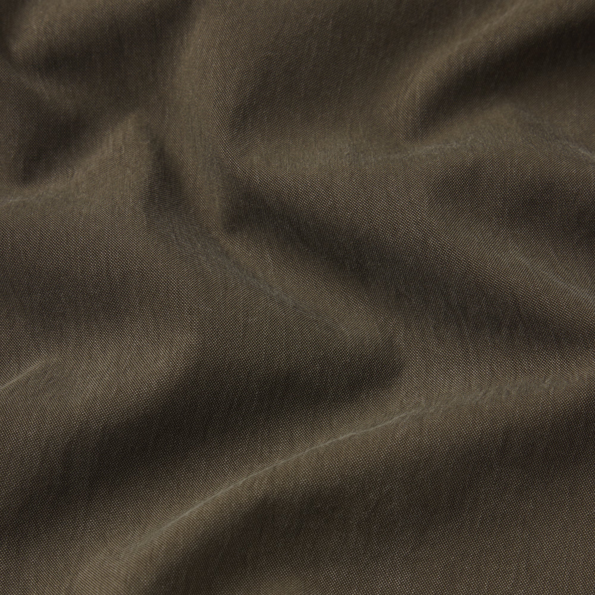 WOVEN MENS PULL-ON PANT | JUNGLE