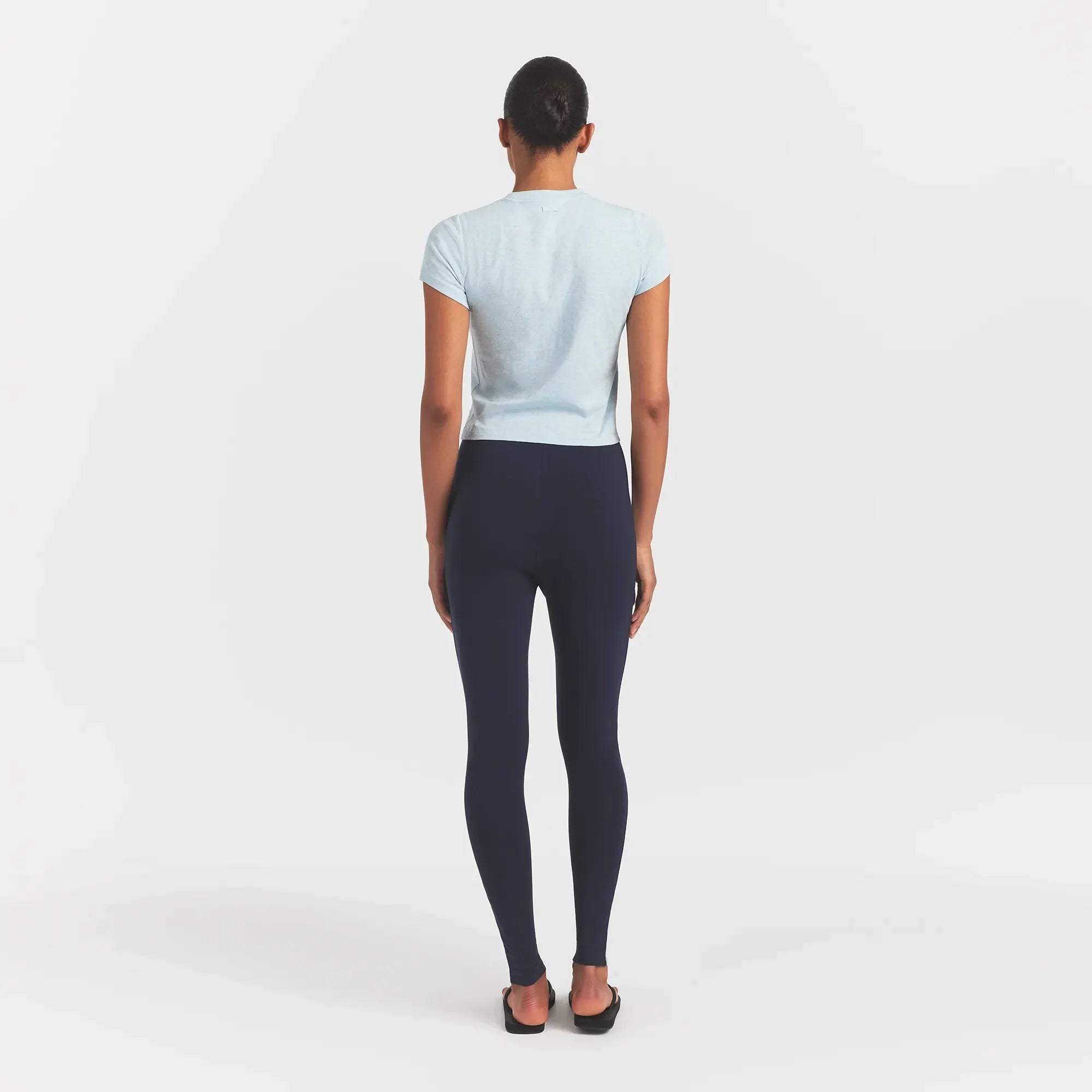 WORN IN JERSEY T-SHIRT | OPAL HIDDEN HILLS
