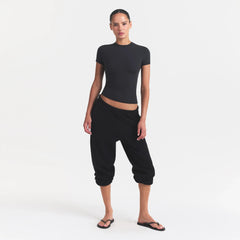 FITS EVERYBODY T-SHIRT | ONYX